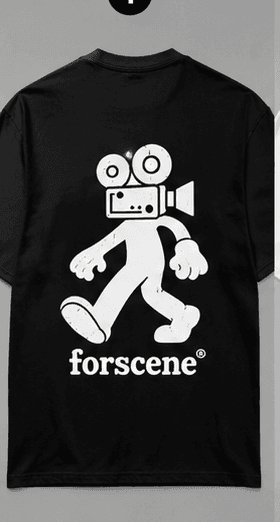 Forscene Apparel